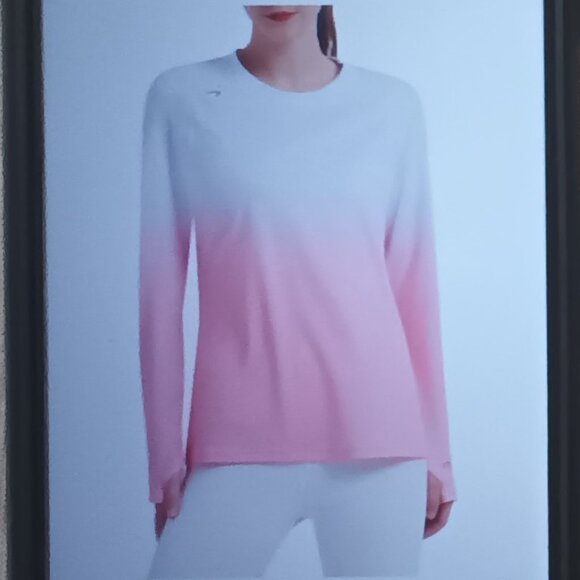 NWT KPSUN UPF 50 Sun Protection Shirt XL - Picture 2 of 8